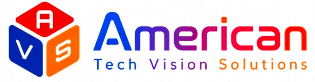 Amercian Tech Vision Solutions - Platinum Sponsor